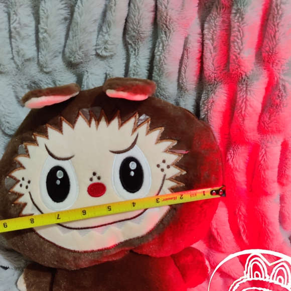 Labubu Monster Back Pack - Picture 5 of 11